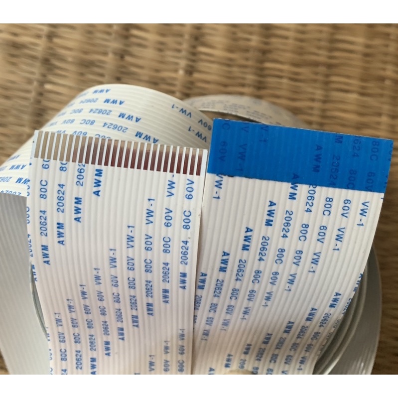 Dây cáp máy in epson, mimaki, trung quốc... 26pin, 1,25mm