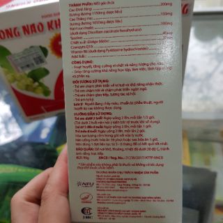 Vương não khang