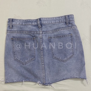 (Đồng giá 50k) Thanh lý quần short jeans airspace size S