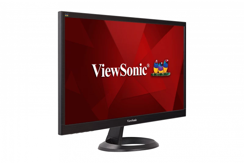 Màn hình ViewSonic VA2261H-2 22" FHD TN 60Hz 5ms - Hàng chính hãng | WebRaoVat - webraovat.net.vn