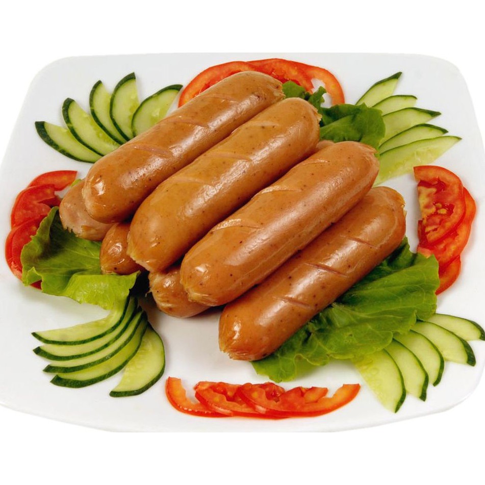 Máy nướng xúc xích  7 thanh