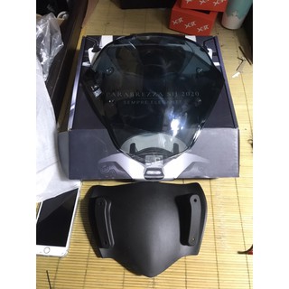 kính gió zhipat lắp sh 2020-2021
