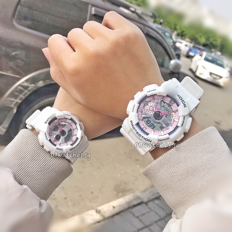 [Watches.sg] Đồng Hồ thời trang H-Set Cho nam và nữ nhiều màu mới | BigBuy360 - bigbuy360.vn