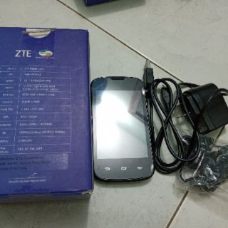 Điện thoại zte Viettel