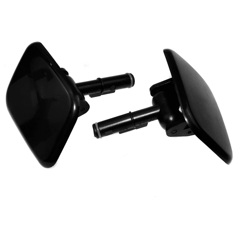 Nắp Đậy Đèn Pha Trước Cho Hyundai IX55 Veracruz 2007-2015 98680-3J000 98690-3J000