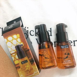 Serum dưỡng tóc Perfect Hàn Quốc