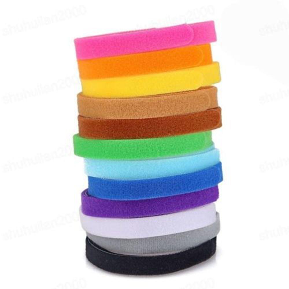 [COD] Dây Đeo Thẻ ID Nhiều Màu Bằng Nylon Tùy Chỉnh Tiện Dụng Cho Thú Cưng