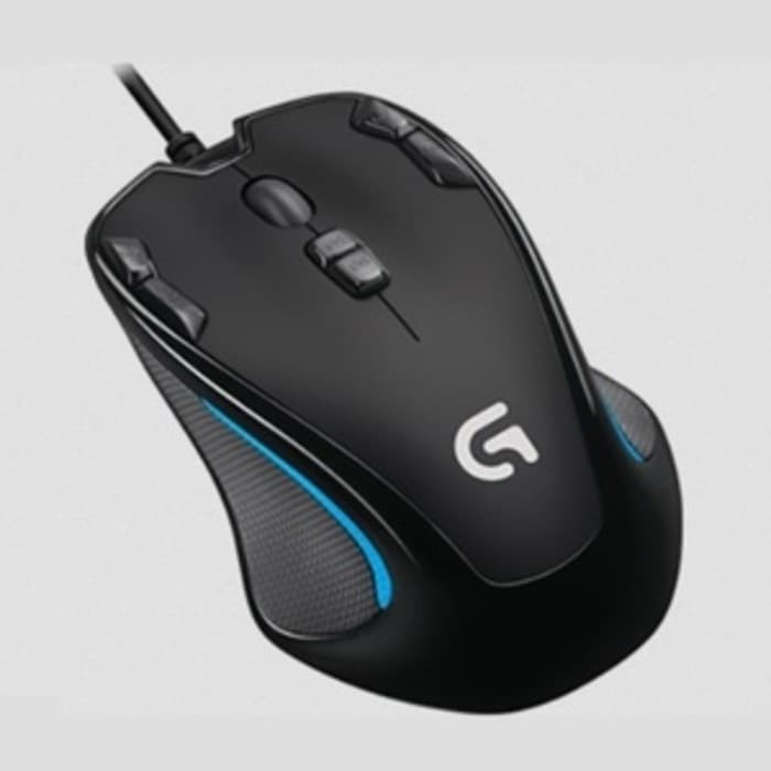 Chuột Quang Gaming Logitech G300S