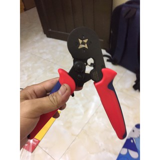 kìm bấm cos tròn
