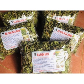 1kg Xạ đen Hoà Bình (cả thân và lá)
