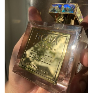 💮  Mẫu Thử Nước hoa Roja Musk Aoud (5ml/10m/20ml) [CHUẨN AUTH]