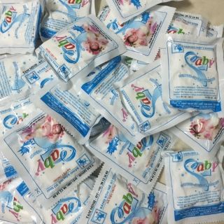 VB. Combo3 hộp (9mieng) băng rốn  < Bé Sơ Sinh >