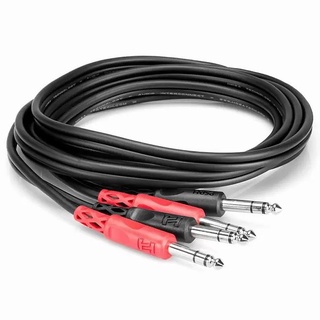[Chính hãng] Dây Loa 6Li Hosa Stereo - Dây tín hiệu TRS chính hãng chất lượng cao
