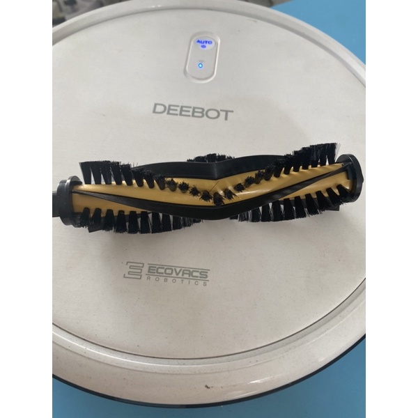 Chổi cuốn cho robot hút bụi Ecovacs DN600