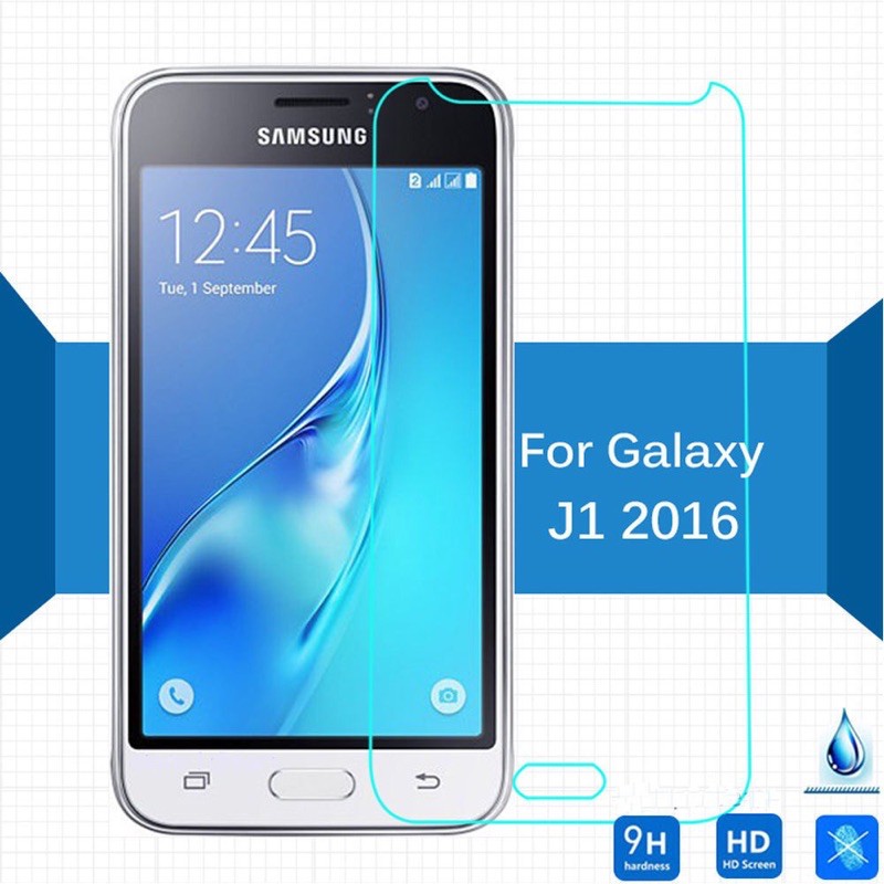 Kính cường lực 2,5D Sam Sung J1/J1(2016)