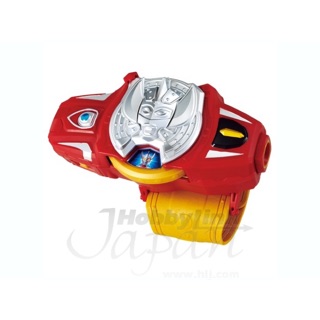 Bandai-Ultraman Ginga S DX Strium Brace no box