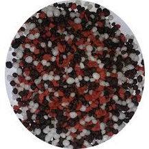 0,5kg phân npk 20/20/15 +TE