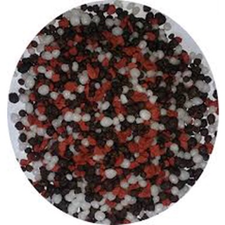 0,5kg phân npk 20/20/15 +TE