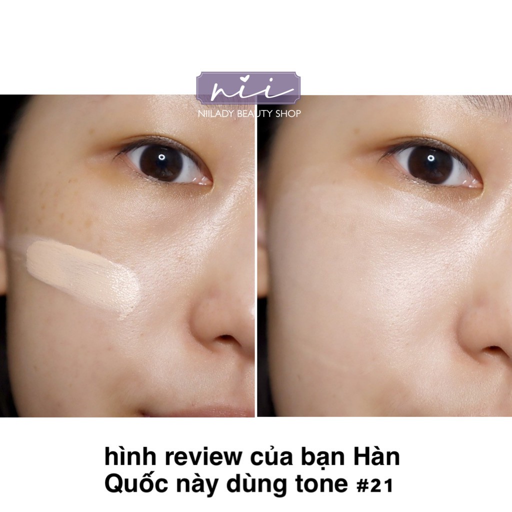 Kem nền Missha M Perfect Blanc BB (40ml)