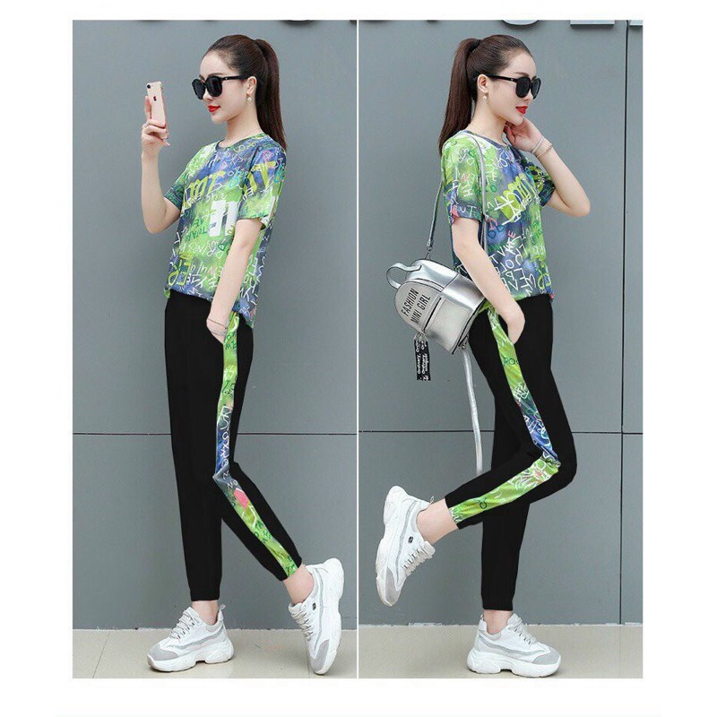 SET BỘ THỜI TRANG BIGSIZE