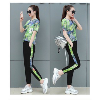 Set bộ thời trang bigsize