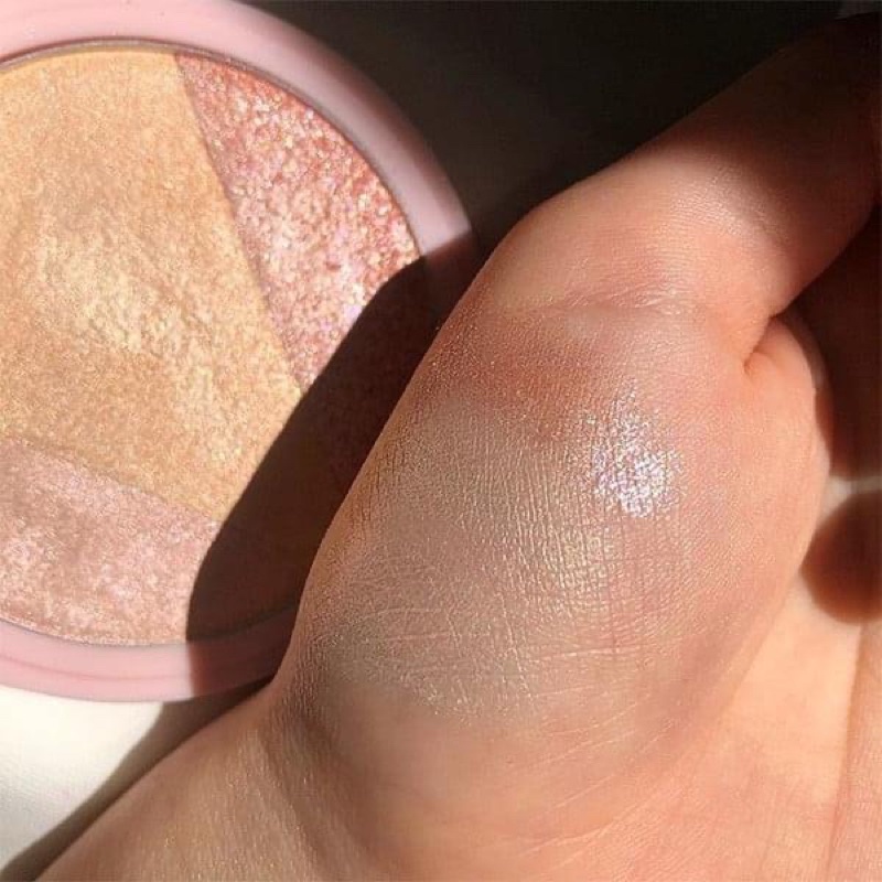 Phấn bắt sáng PERIPERA V HIGHLIGHTER