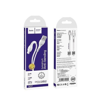 Cáp Sạc Nhanh HOCO X37