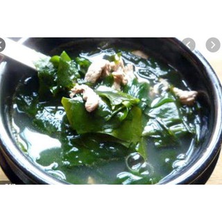 gói 50g rong biển khô Hàn Quốc Daesang nấu canh