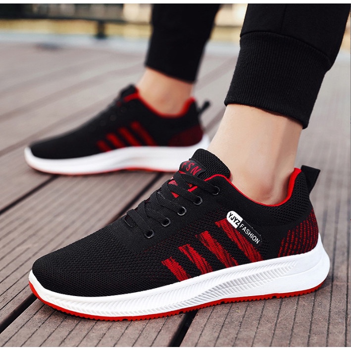 Giày nam thể thao sneaker CHX siêu thoáng khí ( có 2 mầu )