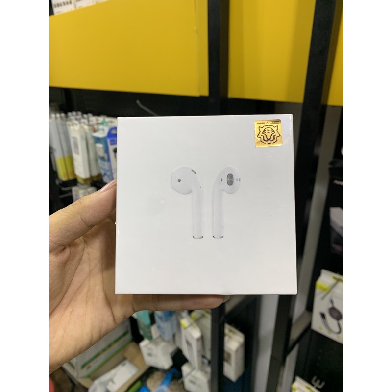 [AIRPODS 2 HỔ VẰN XỊN] LOUDA 1562M Pin Siêu Trâu, Bản Cao Cấp Nhất, Âm Thanh Cực Hay