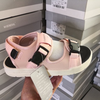 SANDAL ULZZANG HAI QUAI NEW CÁ TÍNH