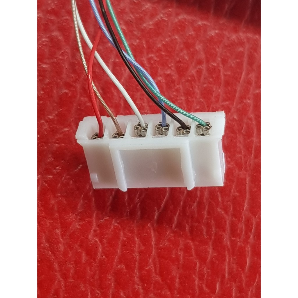 Cáp 30 pin eDP cho màn laptop - dài 30 cm - Không hỗ trợ bo đa năng