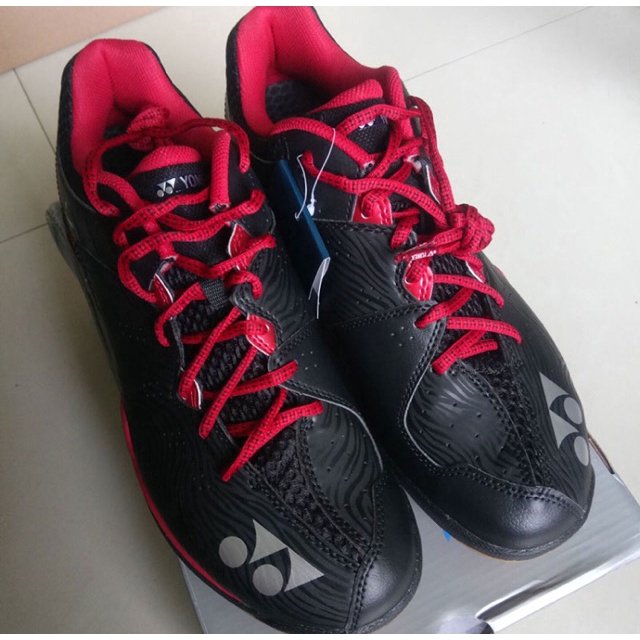Yonex Badminton Shoes LinDan Match Sport Breathable Sneaker