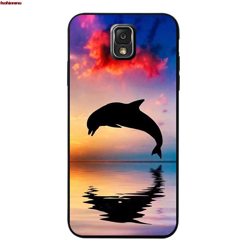 Samsung Note 3 4 5 8 9 10 20 J6 J4 J8 Plus J1 Ace 2016 A8S A20e Ultra THTMM Pattern-4 Silicon Case Cover