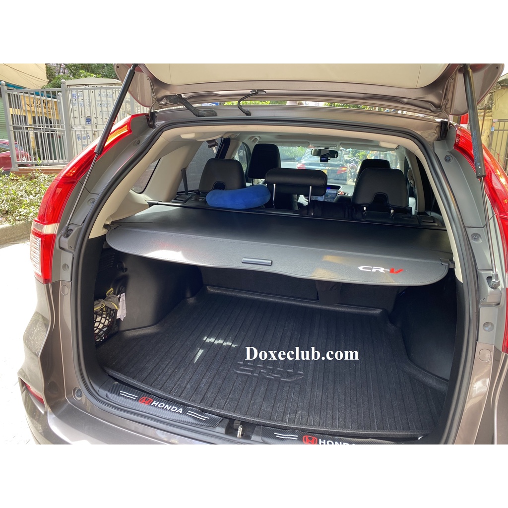 Ngăn hành lý, ngăn cốp Honda CR-V  2012-2017