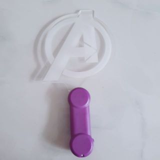 Lightstick đèn cổ vũ Avengers