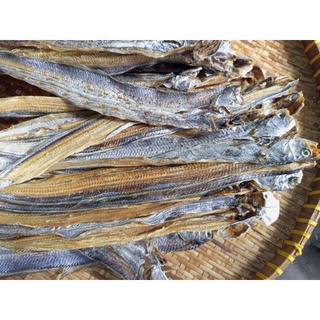Cá hố khô loại ngon 500g - đặc sản việt