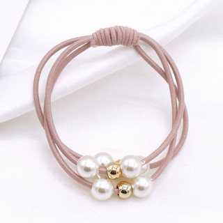 Dây buộc tóc Handmade DOCA CT02