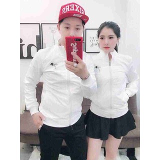 Áo khoác dù nam nữ thời trang lalashop cao cấp 20