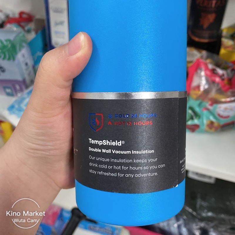 Bình giữ nhiệt Hydro Flask dung tích 24 oz