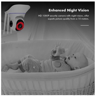 camera wifi