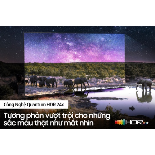 75QN85A - Smart TV NEO QLED Tivi 4K Samsung QN85A 75 inch