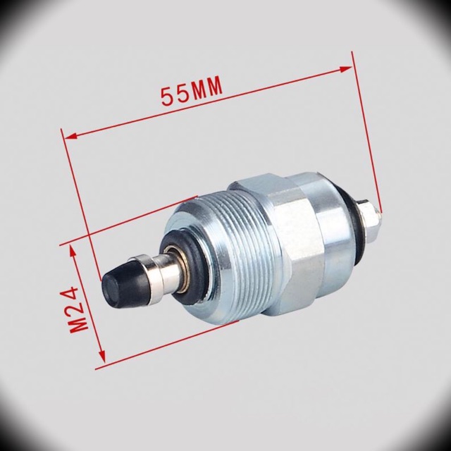 Van Mở Dầu  Cho Bơm Dầu Điện 178F 186FA 188F 190F 192F ...