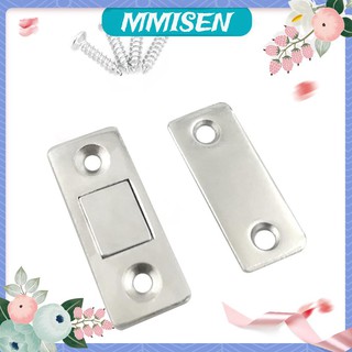 Chốt Nam Châm Đóng Cửa Tủ
