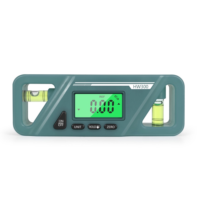 Wer Nâng Cấp Cân Kỹ Thuật Số &amp; Đế Bong Bóng Điện Tử Màn Hình LCD Sáng
