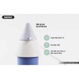 Máy tạo độ ẩm mini Remax RT-A220