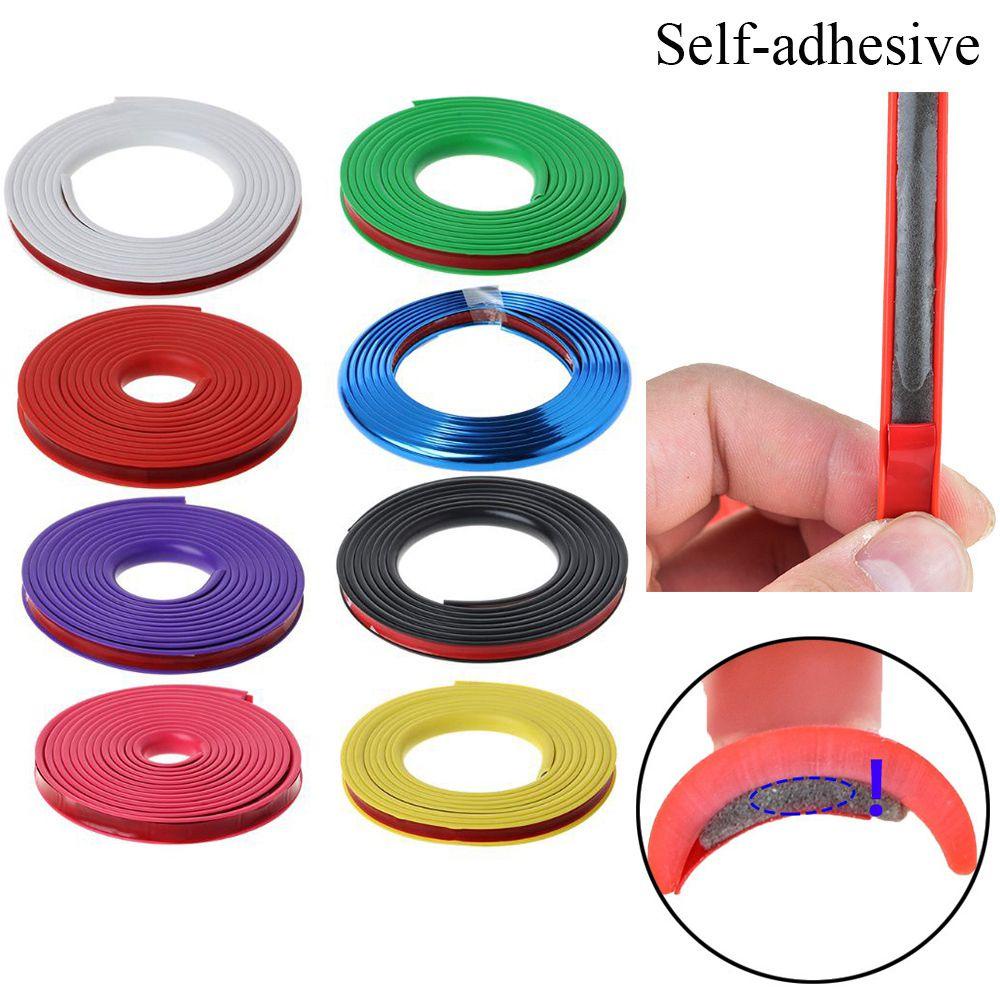 MUVAKO 1 Cuộn Dây Bọc Cạnh Bàn Chống Va Chạm Chống Trầy Xước Dài 2m Chất Lượng Cao Cho Xiaomi Mijia