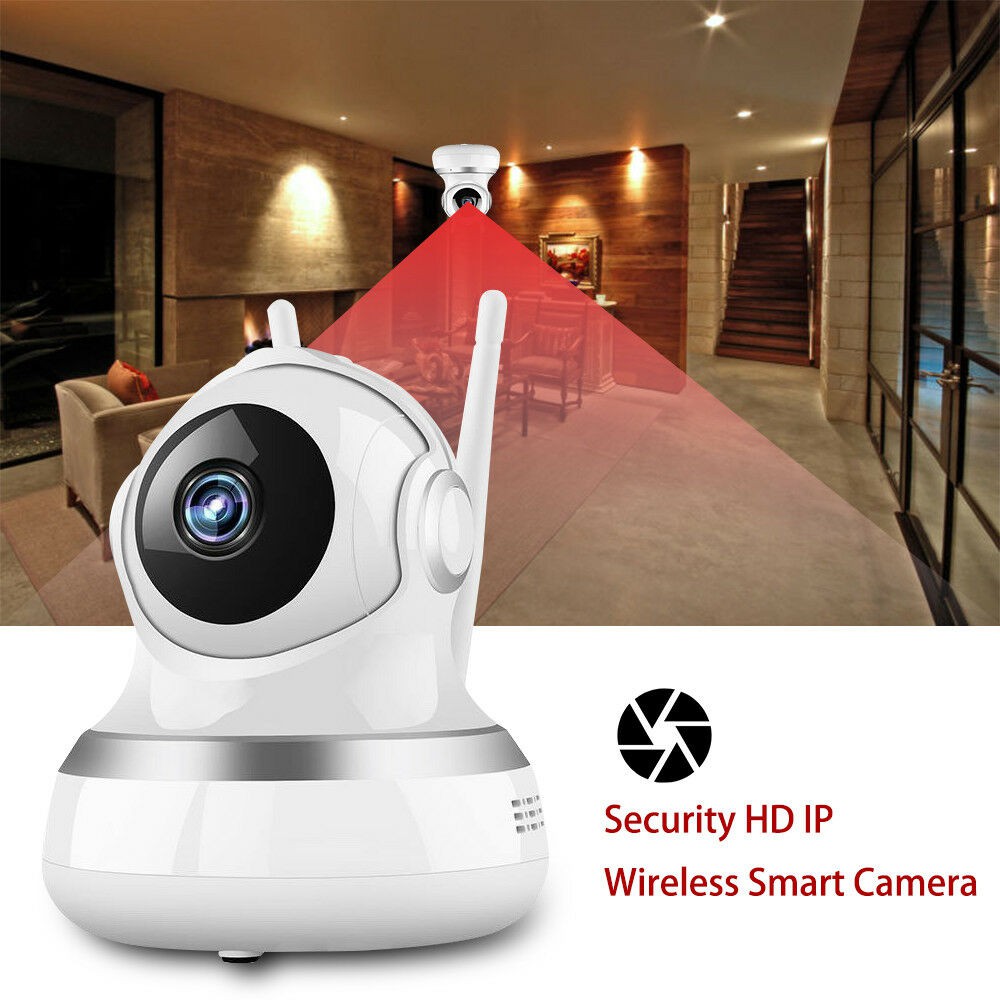 Camera IP Googa Giám Sát Không Dây Từ Xa 1080P Energreen | BigBuy360 - bigbuy360.vn