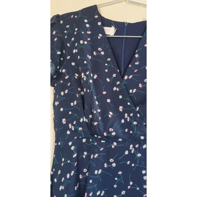 Đầm Hoa Nhí sz L