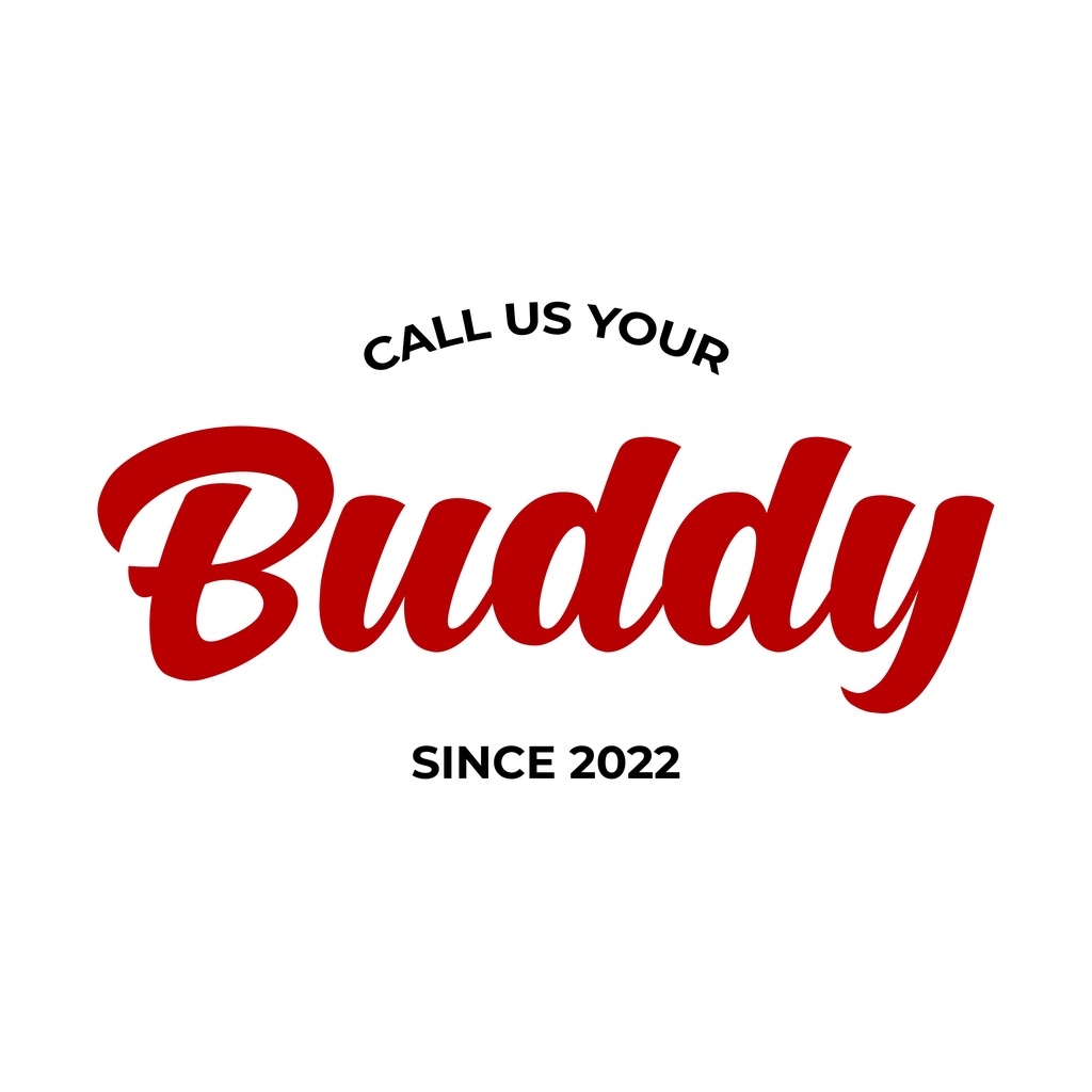 The Buddy Shop